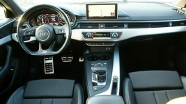 Audi A4 Ostrów Wielkopolski - zdjęcie 11