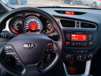 Kia Cee'd 1.4Crdi*Tylko91tys.km*LED**Polecam Bibice - zdjęcie 6