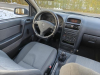 Opel Astra G 1.4 90KM 2004r Salon Polska Wrocław - zdjęcie 5