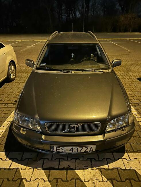 Sprzedam samocod Poznań - zdjęcie 1