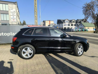 Audi Q5 3.2i V6 270KM Quattro Kamera Navi Panorama Łuków - zdjęcie 3