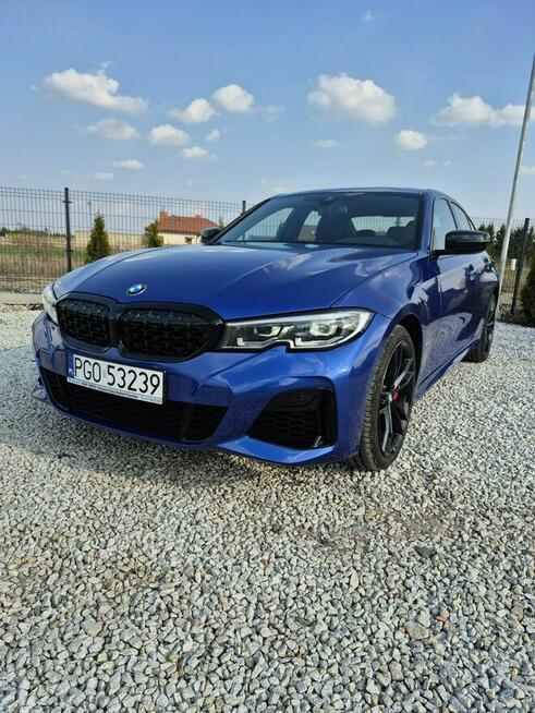 BMW 340 "Raty" Grodzisk Wielkopolski - zdjęcie 12