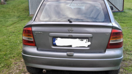 Sprzedam opel. astra Kraków - zdjęcie 2