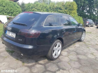 Audi A6 C6 Zawichost - zdjęcie 3