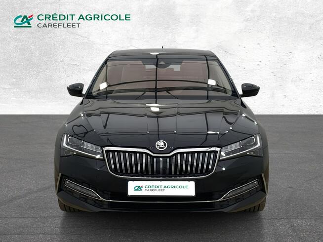Skoda Superb 2.0 TDI SCR STYLE 4X4 DSG Warszawa - zdjęcie 2