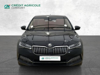 Skoda Superb 2.0 TDI SCR STYLE 4X4 DSG Warszawa - zdjęcie 2