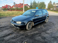 Volkswagen Golf 1.9TDI 90km 98r Tarnów - zdjęcie 2