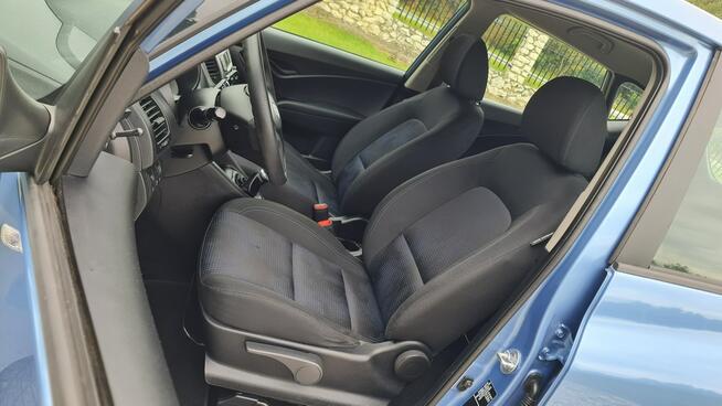 Hyundai ix20 1.4 16v 90KM # Klima # Serwis ASO # Super Stan !!! Chmielnik - zdjęcie 6