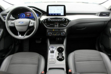 Ford Kuga Titanium X FV23% SalonPL Kamera Virtual Navi LED Parktronic Sokołów - zdjęcie 11