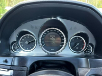 Mercedes E 220 #Xenon #AMG #Skóra #Automat Laskowo - zdjęcie 10