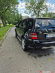 Mercedes w164 320cdi uszkodzony Zabrze - zdjęcie 5