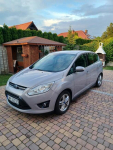 Sprzedam ford c max 2.0 140km Wrocław - zdjęcie 5