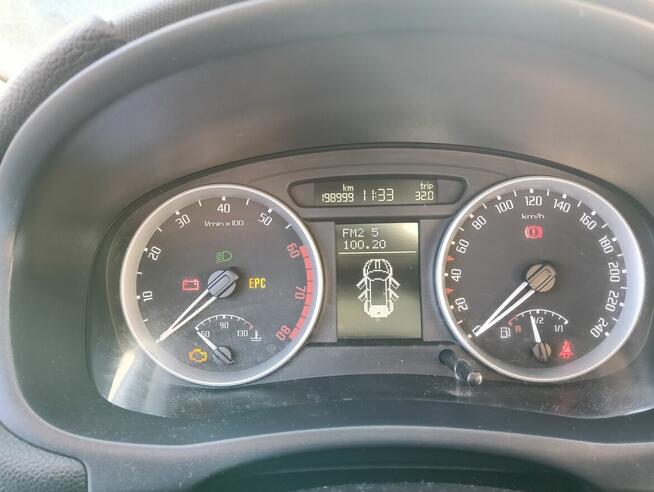 Skoda Roomster, 1.6 MPI +LPG, Polski salon Strzeszów - zdjęcie 11