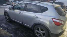 Nissan Qashqai 2010 rok 1.6 + gaz Podgórze - zdjęcie 4