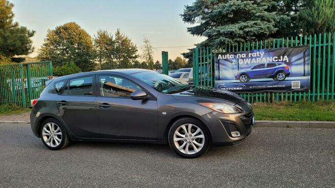 Mazda 3 na raty od 750 bez BIK KRD od FastCars Kraków - zdjęcie 2