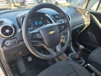 Chevrolet Trax Gniezno - zdjęcie 11