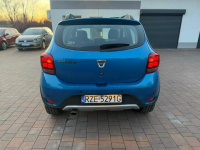 Dacia Sandero Stepway Perfekcyjny bogata Opcja !!! Rzeszów - zdjęcie 10