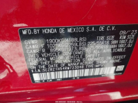 2024 HONDA HR-V sport Sulejówek - zdjęcie 10
