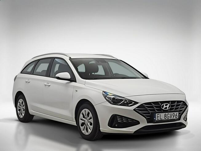 Hyundai i30 1.0 T-GDI Modern ! Z Polskiego Salonu ! Faktura VAT ! Warszawa - zdjęcie 7