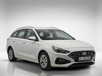 Hyundai i30 1.0 T-GDI Modern ! Z Polskiego Salonu ! Faktura VAT ! Warszawa - zdjęcie 7