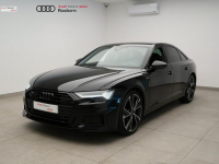 Audi A6 40TDI Quattro Sline Matrix HD ACC HeadUp BangOlufsen 21 cali