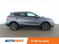 Nissan Qashqai GRATIS! Pakiet Serwisowy o wartości 1400 zł! Warszawa - zdjęcie 8