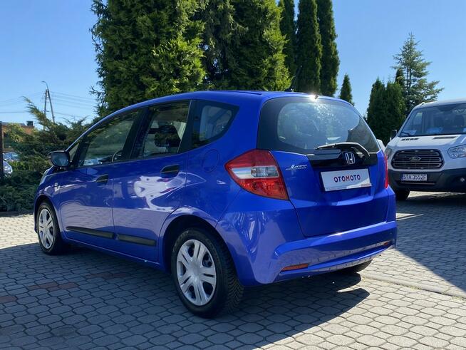 Honda Jazz Rezerwacja Tarnowskie Góry - zdjęcie 7