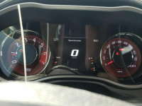 Dodge Challenger SRT Widebody, manual, porysowany lakier Warszawa - zdjęcie 8