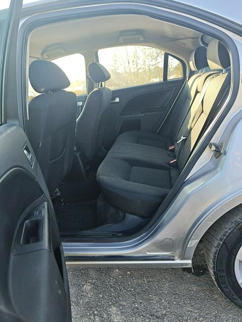 Mondeo 1,8 sci Rząśnik - zdjęcie 8