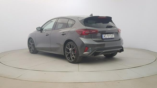 Ford Focus 2.3 EcoBoost ST X ! Z Polskiego Salonu ! Faktura VAT ! Warszawa - zdjęcie 5