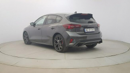 Ford Focus 2.3 EcoBoost ST X ! Z Polskiego Salonu ! Faktura VAT ! Warszawa - zdjęcie 5
