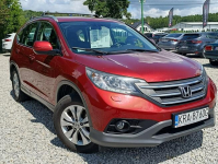 Honda CR-V Kamera  ,Grzane fotele , zadbany Dulowa - zdjęcie 11