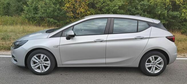 Opel Astra 1,5CDTI 105KM 85 600km 2020r NAVI LED zarej. Skarżysko-Kamienna - zdjęcie 12