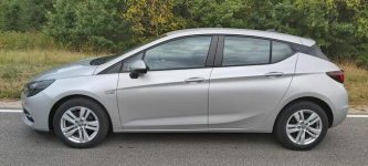 Opel Astra 1,5CDTI 105KM 85 600km 2020r NAVI LED zarej. Skarżysko-Kamienna - zdjęcie 12