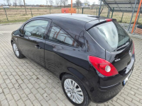 Opel Corsa Model 2012rok!Salon Polska!1 Właściciel !Bogata! Legnica - zdjęcie 4