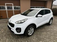 Kia Sportage Rej.01/2017  1,6 132KM  klima  Navi  Kamera  Serwis Orzech - zdjęcie 12