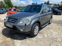 Honda CR-V AUTO SERWISOWANE,BEZWYPADKOWE