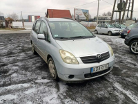 Toyota Corolla Verso 2.0 D-4D 90km 03r