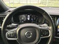 Volvo V60 2.0d Bezwypadkowy Serwisowany Lesznowola - zdjęcie 11