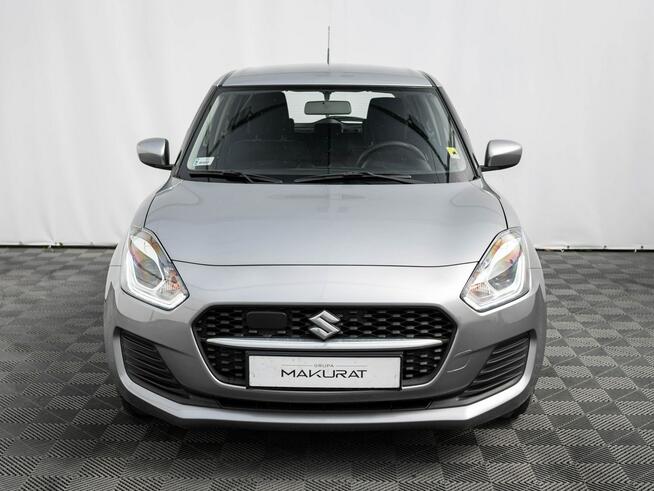 Suzuki Swift WD6503P#1.2 Dualjet SHVS Premium Cz.cof Salon PL VAT 23% Gdynia - zdjęcie 7