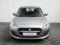 Suzuki Swift WD6503P#1.2 Dualjet SHVS Premium Cz.cof Salon PL VAT 23% Gdynia - zdjęcie 7