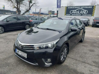 Toyota Corolla 1,6 benzyna 138 tys km Sedan Salon Polska Rumia - zdjęcie 2