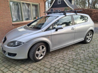 Seat Leon 2 1.8 sprzedam Zagaj - zdjęcie 9