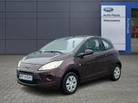 Ford KA Trend Plus 1.2 benzynowy 69 KM FE43257
