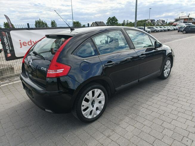 Citroen C4 ŁADNY Lipówki - zdjęcie 9