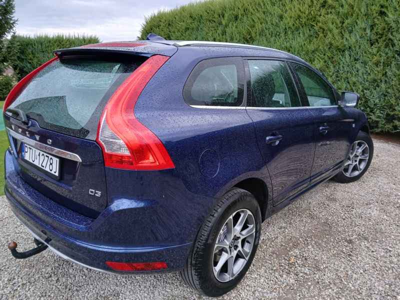 sprzedam Volvo XC 60 Turek - zdjęcie 6