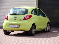 Ford KA Klimatyzacja /Gwarancja / Mikołów - zdjęcie 10