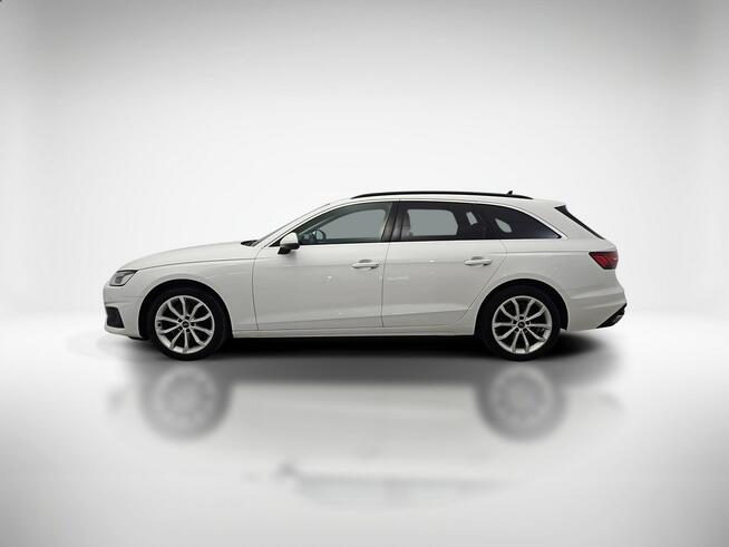 Audi A4 35 TFSI mHEV S tronic ! Z Polskiego Salonu ! Faktura VAT ! Warszawa - zdjęcie 2