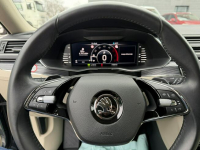 skoda superb, 4x4, combi, led, bezwypadkowa Kozerki - zdjęcie 8
