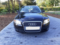 Audi A4 B7 2.0 Tdi 140KM Wałdowo Szlacheckie - zdjęcie 2